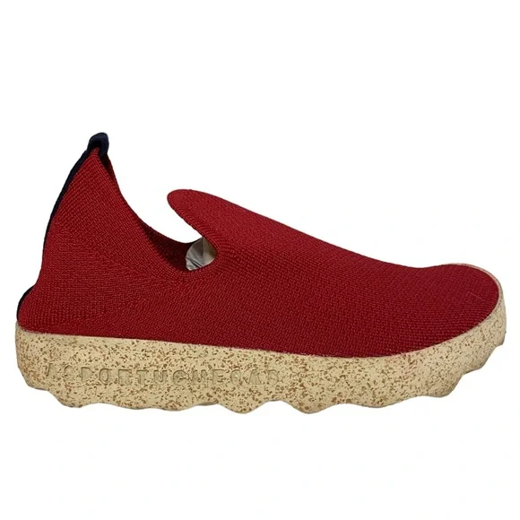 Asportuguesas Women's Come Slip On Women Asportuguesas Women's